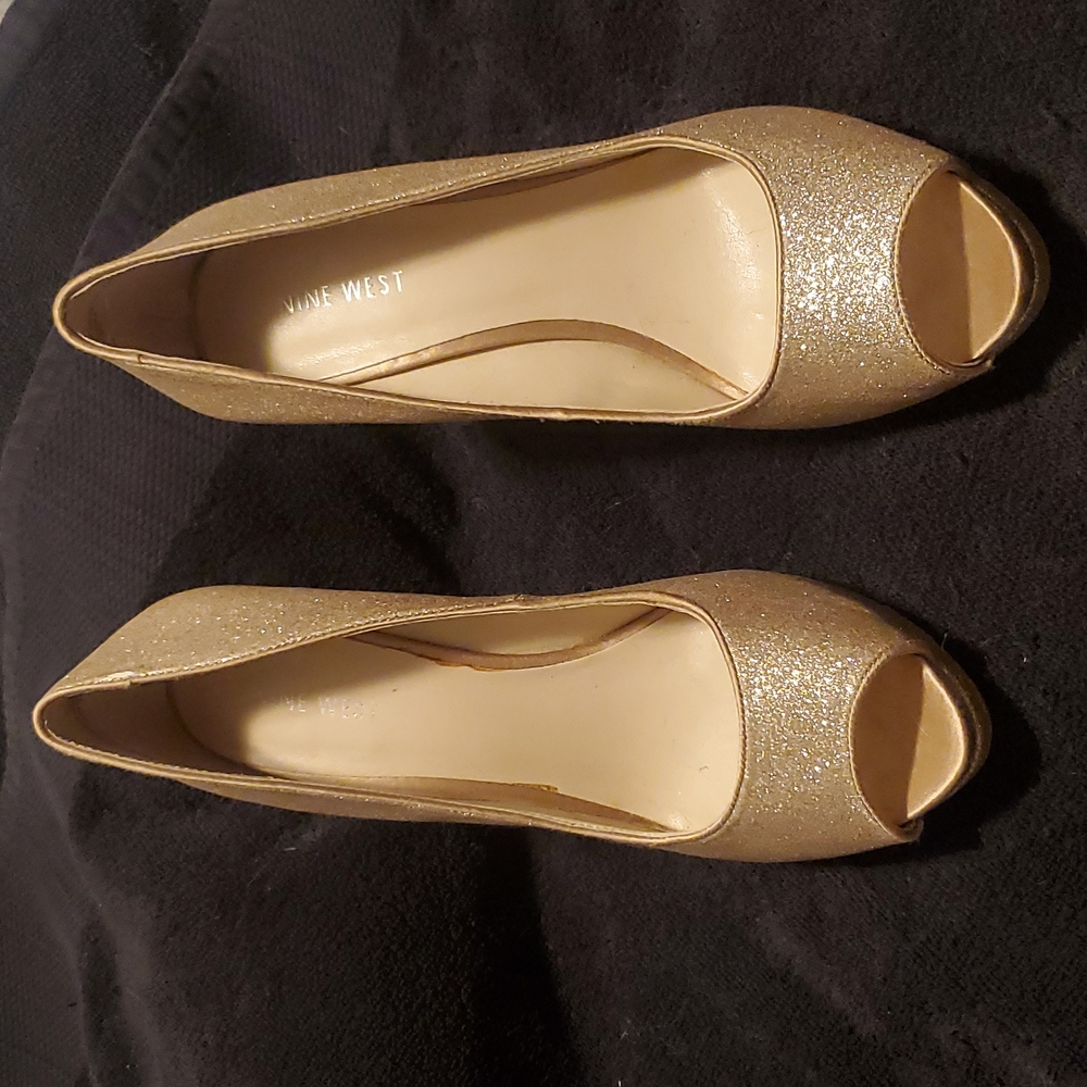 Nine West Heels